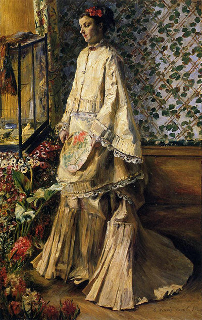 Rapha Maitre,Pierre-Auguste Renoir.