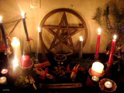 )O( Have A Blessed Yule… )O(