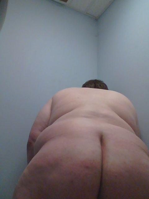 buchub:   Here’s me in my 28th Birthday Suit Hope you enjoy :)  