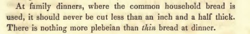 questionableadvice:~ Etiquette; Or, A Guide To The Usages of Society, by Count Alfred D'Orsay, 1843
