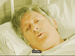 girlonthemetro:This is possibly my favourite Series of Doctor Who.-Spearhead from Space , The Siluri