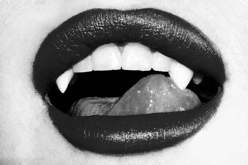 ♡ Pleasure, Baby. ♡
