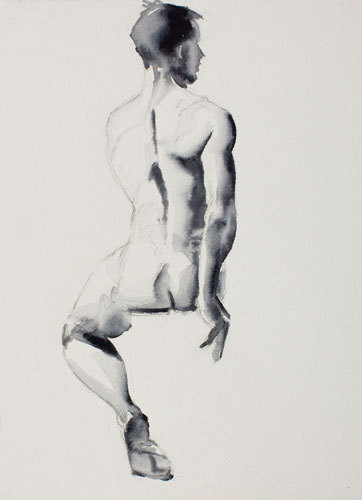 artqueer:  Jordan Mejias 