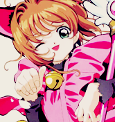 kyyoku:  ♦ 8 favorite Sakura's clothes 
