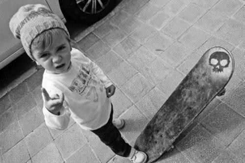 Enjoy Life.