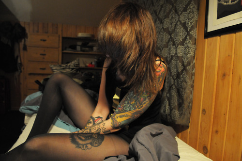 Snakes and Ink.