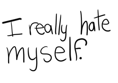 Curiosity killed my innocence...