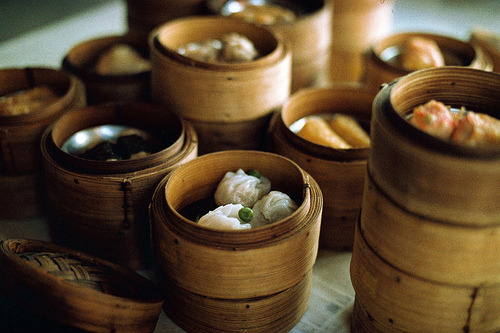 alicewhyy:  DIMSUM!! 