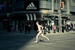 Streaking.org