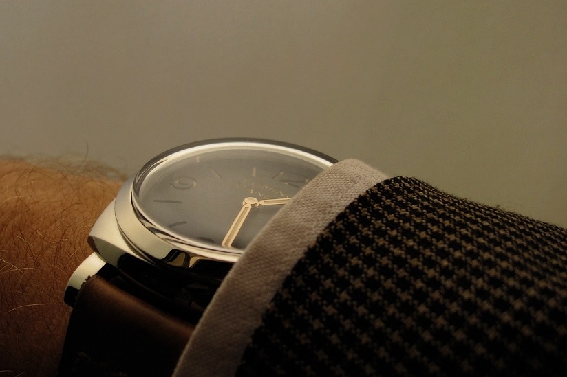 This watch&hellip; 