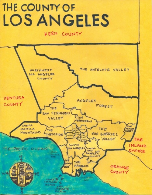 Los Angeles