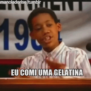 Meu Pequeno Grande Mundo.