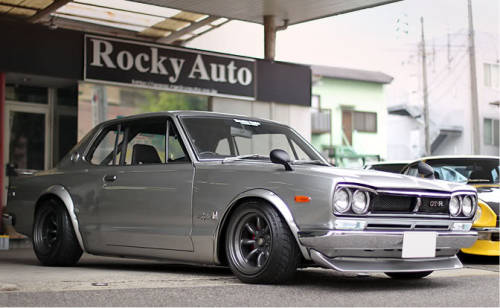 Lowered Cases.