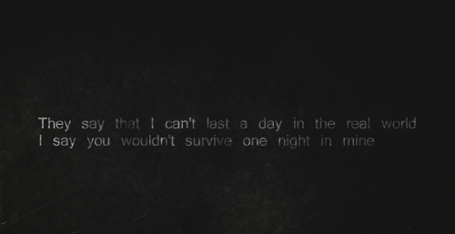 Jack, I Swear...