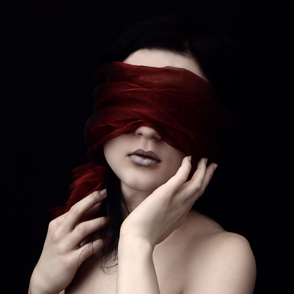 Scent of slave