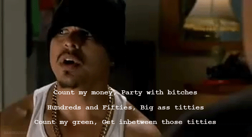 Fuck That Bitch You Love