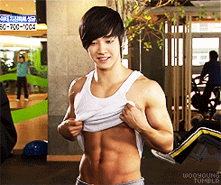 OMFG UR EXPOSED ANYWAY JUST TAKE IT ALL OFF ALREADY.  