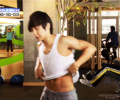 OMFG UR EXPOSED ANYWAY JUST TAKE IT ALL OFF ALREADY.  