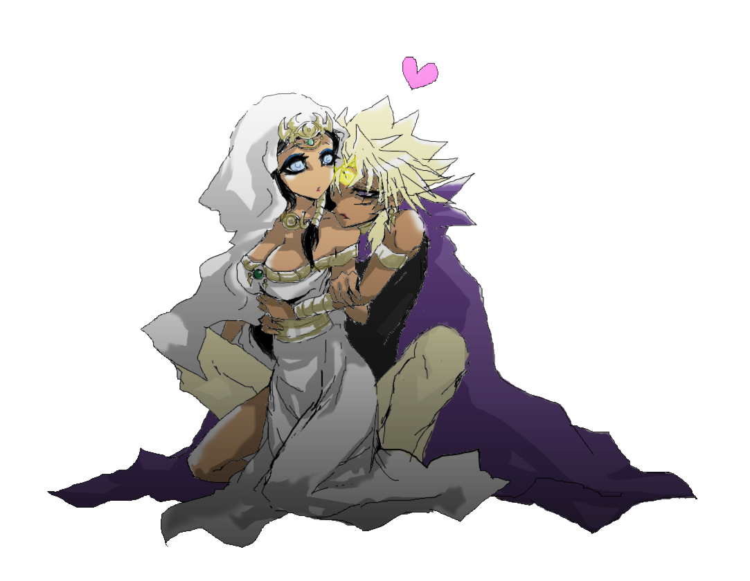 Ishtar Family