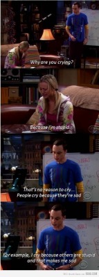 9gag:  Just Sheldon 