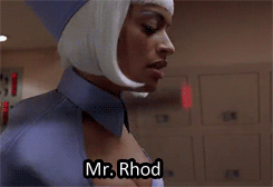 Anomaly1:  Foryouforrest:  Ru-Be Rhod!  For The Longest Time I Never Saw This Scene