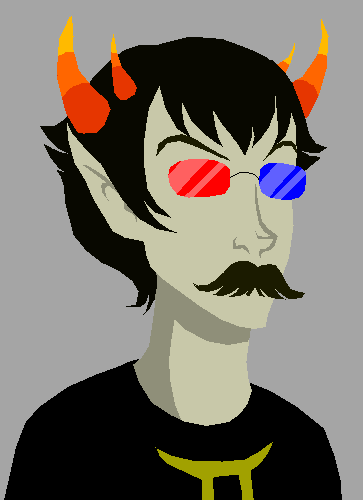 Laughing Whos Your Favourite Homestuck Character