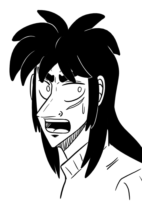 ok kaiji and kaiji grasses version for kassi