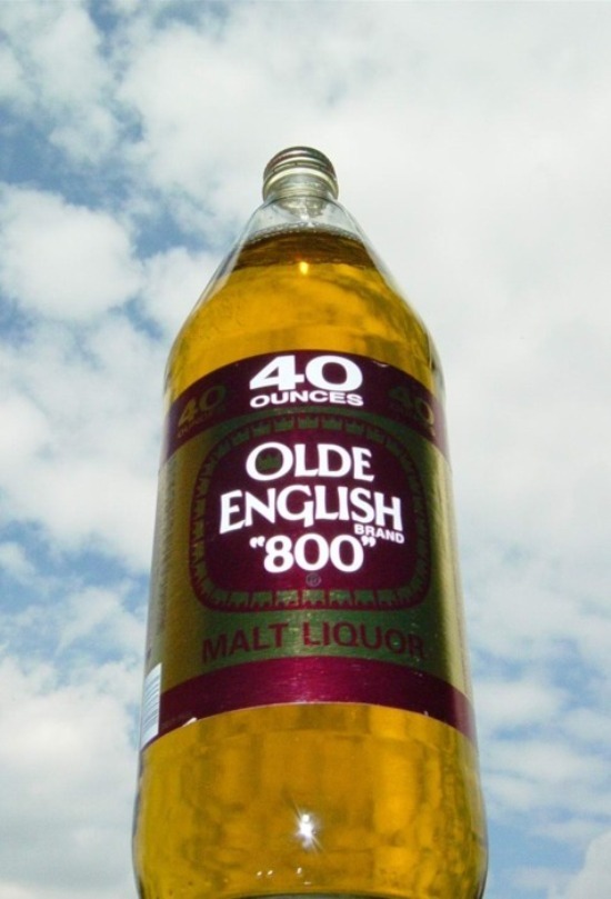 Let&rsquo;s get some 40&rsquo;s and chill!