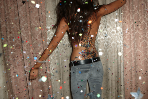 Live Your Dream