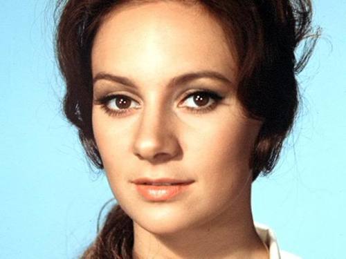 whenwewerecool:Francesca Annis