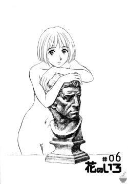 Hana no Iro Chapter 6 by Suehirogari An original yuri h-manga chapter that contains swimsuit, exhibitionism, tribadism. EnglishMediafire: http://www.mediafire.com/?pjb1j2fbdscd8z9