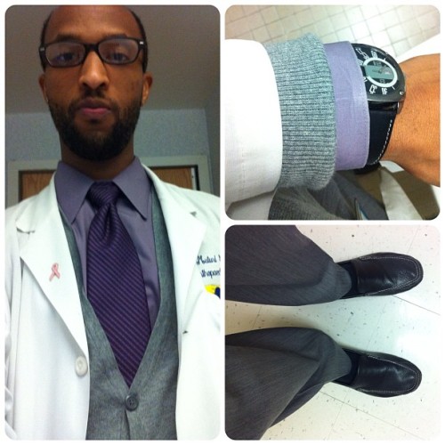 #OOTD #wdywt@work  (Taken with instagram)