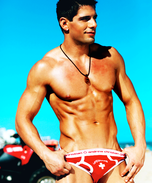 lifeguard &lt;3