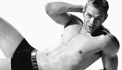 heroicbastard:  Kellan Lutz - Calvin Klein Underwear X 