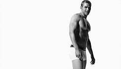 heroicbastard:  Kellan Lutz - Calvin Klein Underwear X 