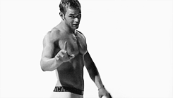 heroicbastard:  Kellan Lutz - Calvin Klein Underwear X 
