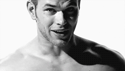 heroicbastard:  Kellan Lutz - Calvin Klein Underwear X 