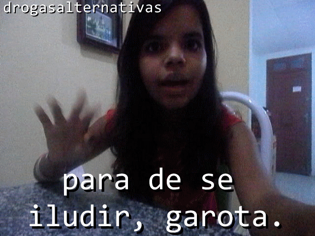 Ela tá que tá ✌