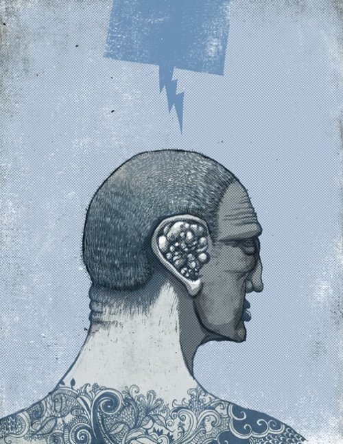fer1972:  Cauliflower byAnthony Ventura 