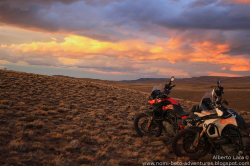 (via ADVrider - View Single Post - Only F800/650GS pics)