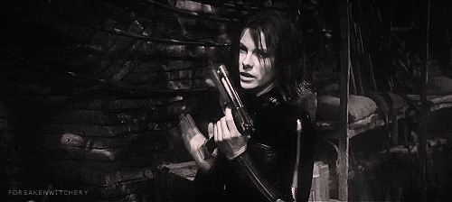 forsakenwitchery:   «THE ORIGINAL DEATH DEALER IS BACK.»  you guys, she’s back. I can’t even. I’ve been waiting for this for years. 