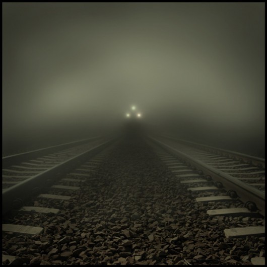 Trains Around The World