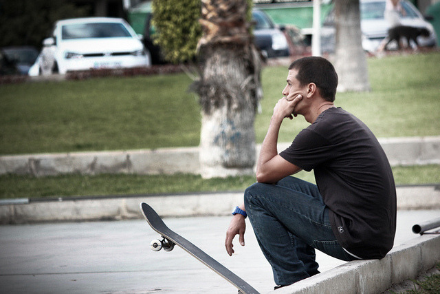 Skate Away