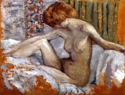 Pierre Bonnard