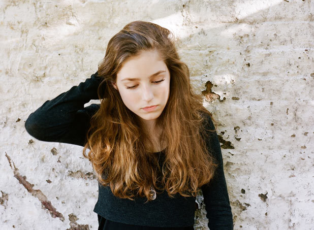 Birdy skinny love