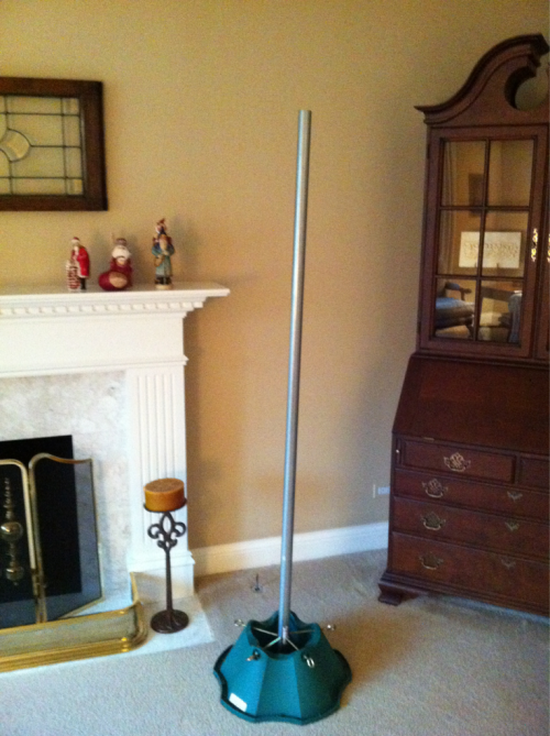 So in my household December 23 is a favorite amongst my family we celebrate festivus, we have the aluminum pole, have the airing grievances, feats of strength. Frank Costanza would be proud.