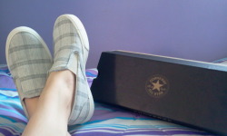 saramarasca:  My new babies! *-*