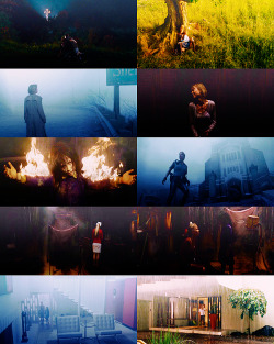 I have so much love and so much burning hatred for this movie all at the same time. Its damn pretty though.