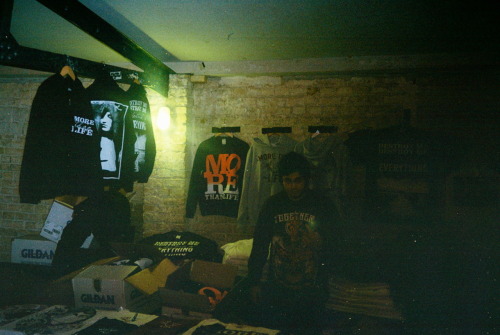 unmodernbaseball:  More Than Life 