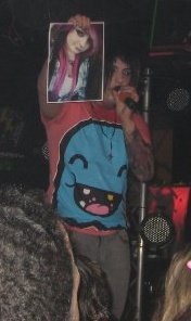 fuckyeahbloodonthedancefloor:  So I have a story for everyone. Usually, I wouldn’t